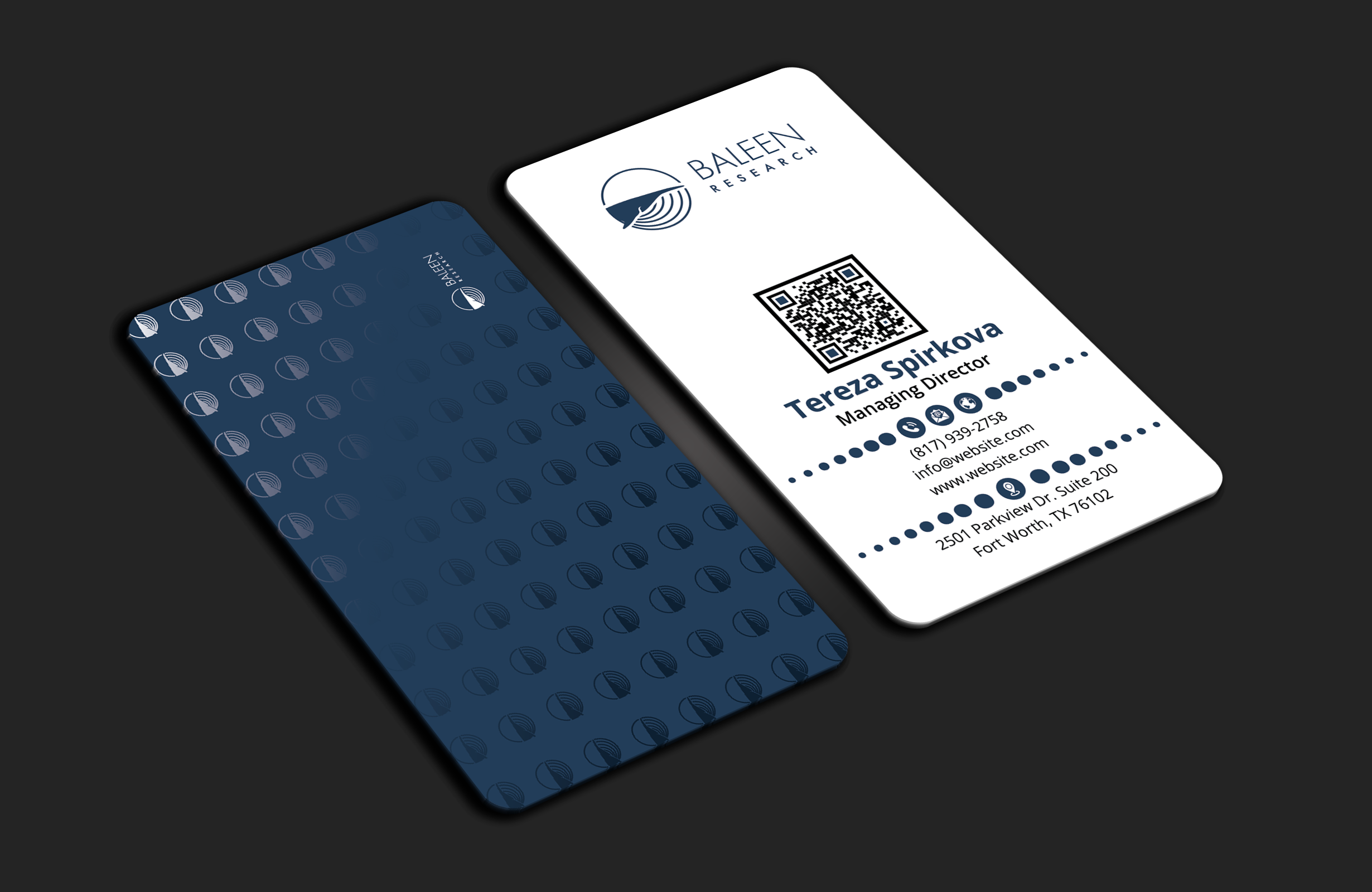 Business Card Design by DesignerShahadat for this project | Design #32482954