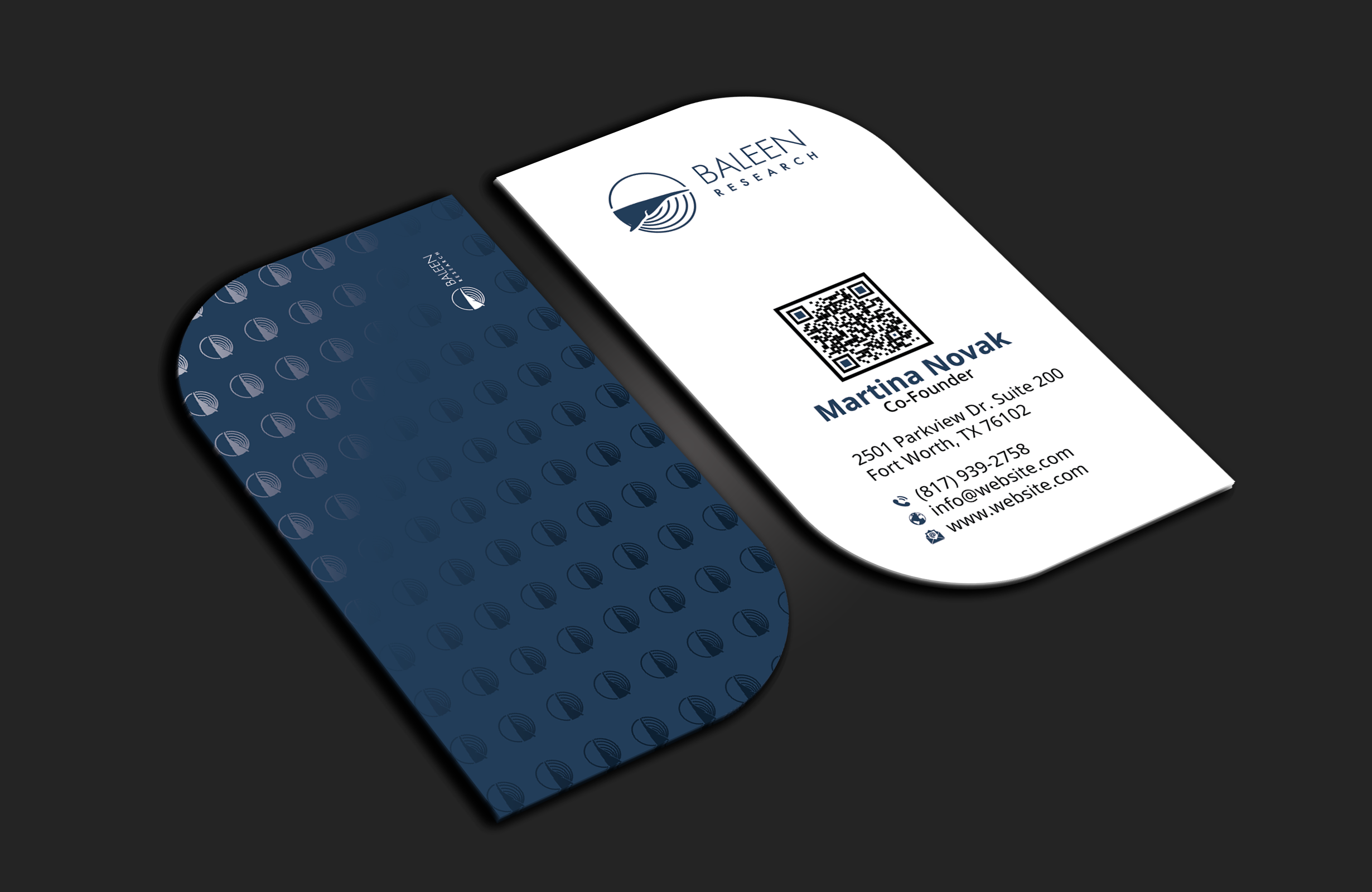 Business Card Design by DesignerShahadat for this project | Design #32482958