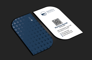 Business Card Design by DesignerShahadat for this project | Design: #32482958