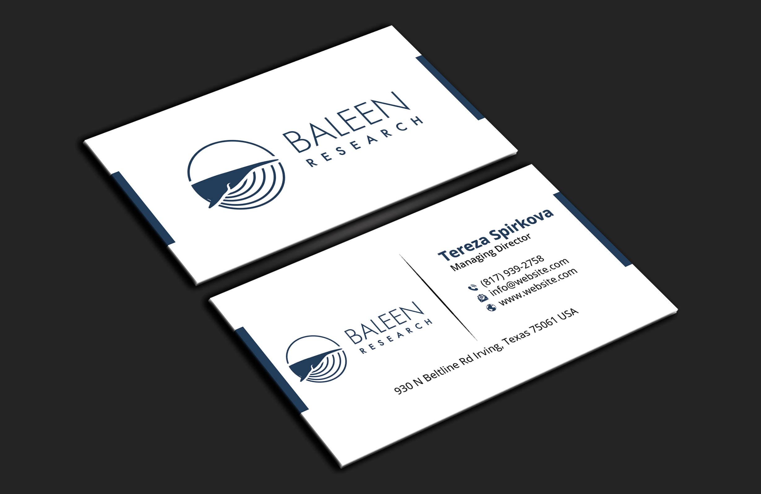 Design de Carte de Visite par DesignerShahadat pour ce projet | Design #32483121