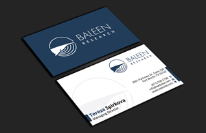 Business Card Design by DesignerShahadat for this project | Design: #32483126