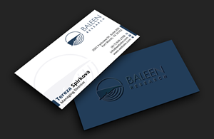 Business Card Design by DesignerShahadat for this project | Design: #32483127