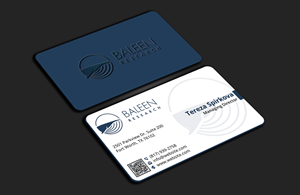 Visitenkarten-Design von DesignerShahadat für dieses Projekt | Design: #32483132