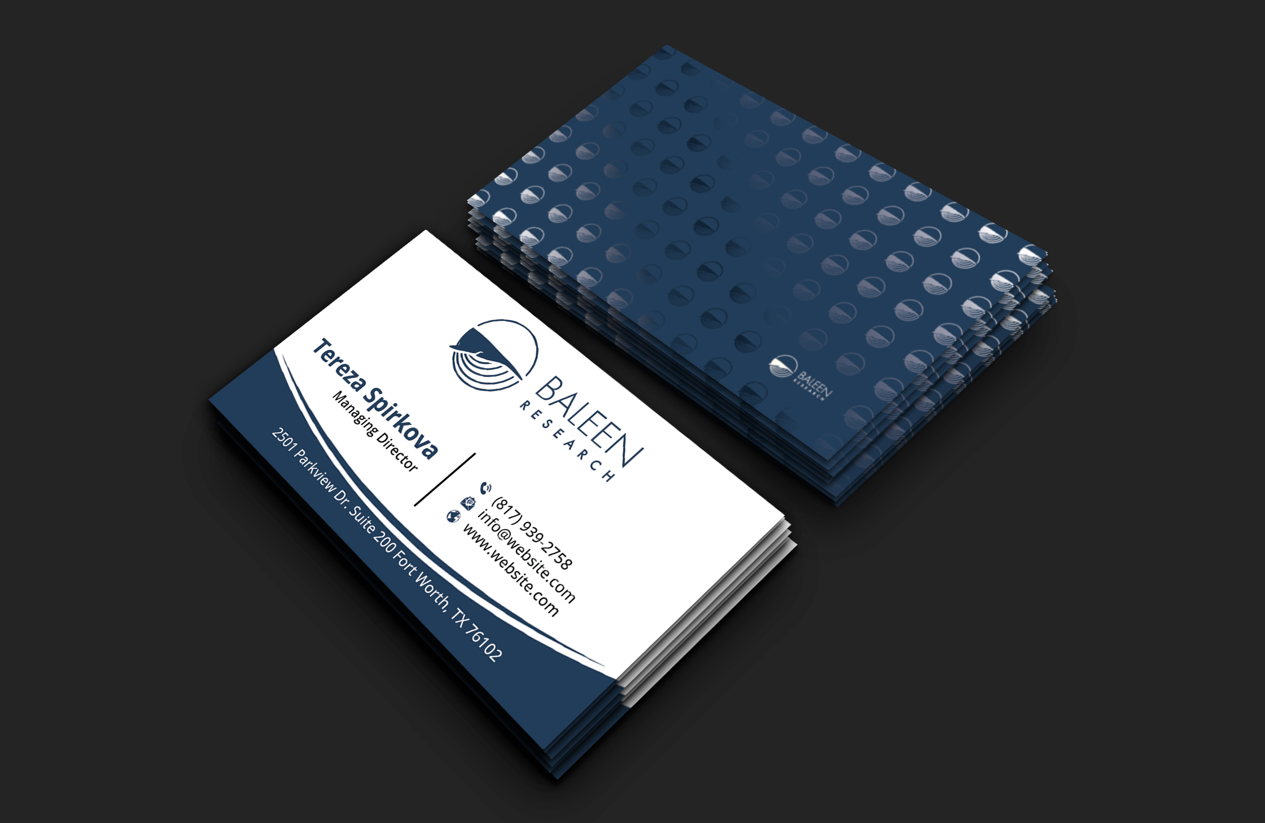 Design de Carte de Visite par DesignerShahadat pour ce projet | Design #32483146