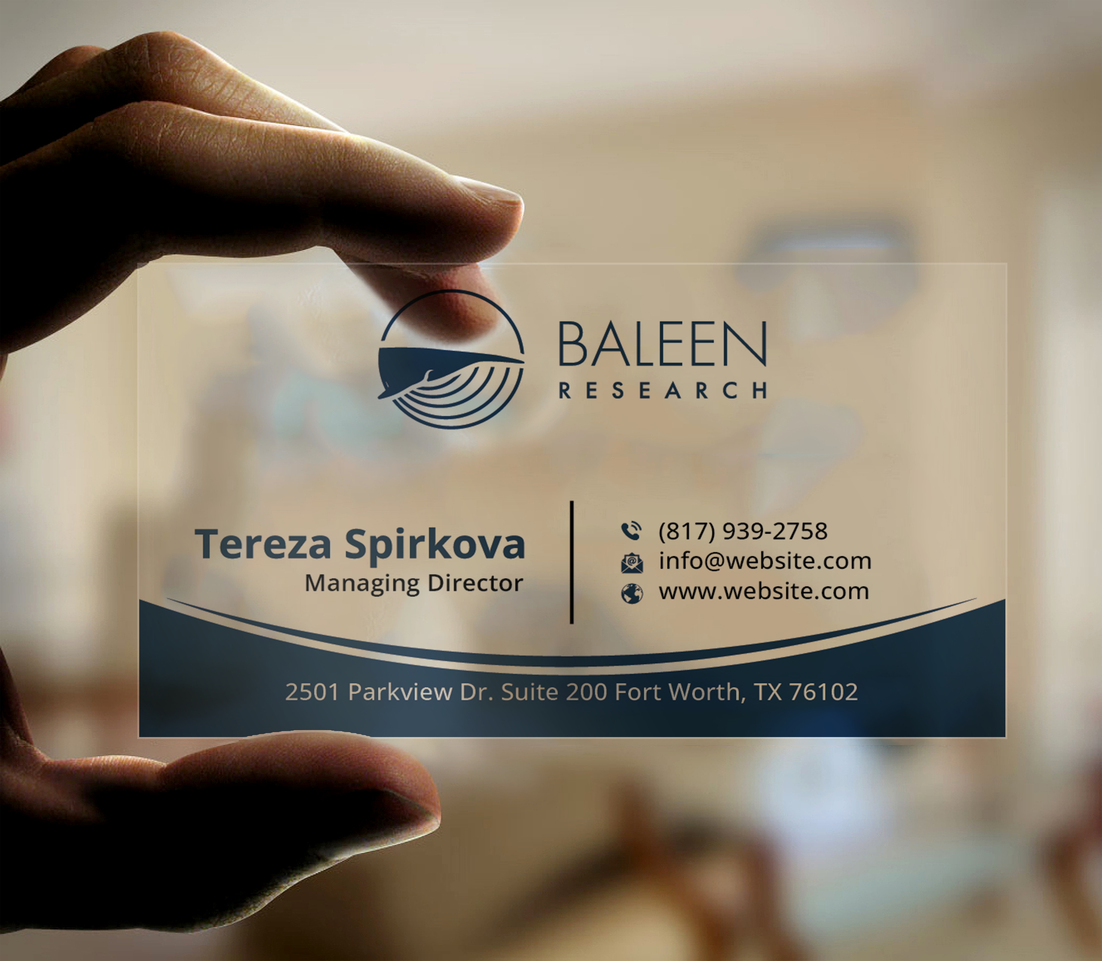 Design de Carte de Visite par DesignerShahadat pour ce projet | Design #32483149