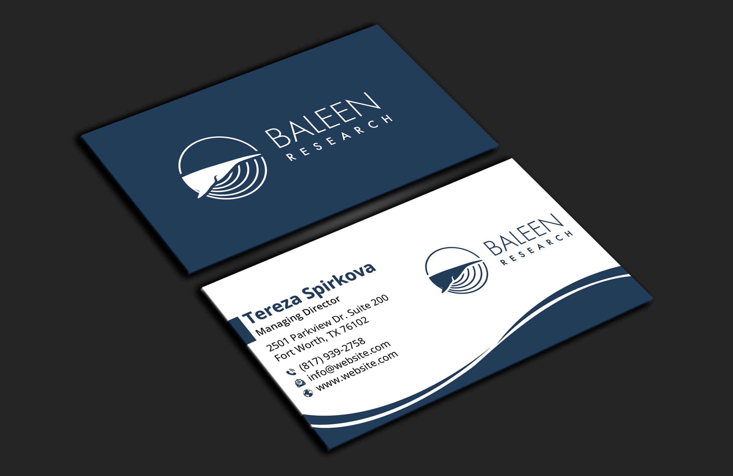 Business Card Design by DesignerShahadat for this project | Design #32484014
