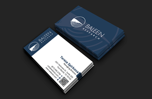 Visitenkarten-Design von DesignerShahadat für dieses Projekt | Design: #32484052