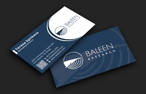 Visitenkarten-Design von DesignerShahadat für dieses Projekt | Design: #32484118