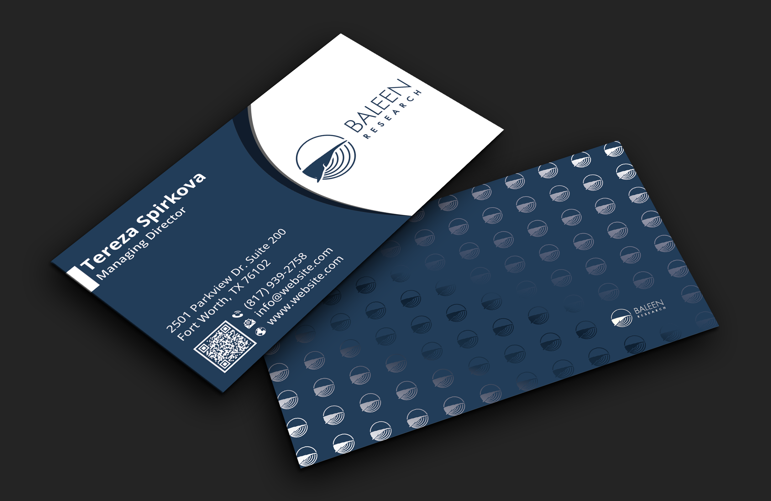 Business Card Design by DesignerShahadat for this project | Design #32484142