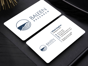 Visitenkarten-Design von Innovative Graphix für dieses Projekt | Design: #32479809