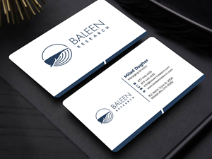 Business Card Design by Innovative Graphix for this project | Design: #32479841