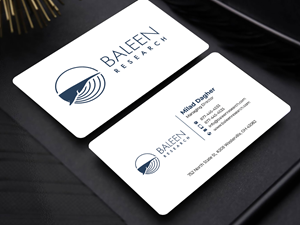 Visitenkarten-Design von Innovative Graphix für dieses Projekt | Design: #32480081