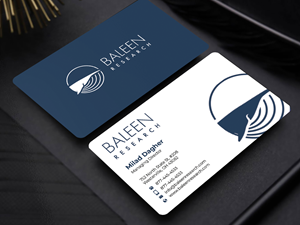Visitenkarten-Design von Innovative Graphix für dieses Projekt | Design: #32480204
