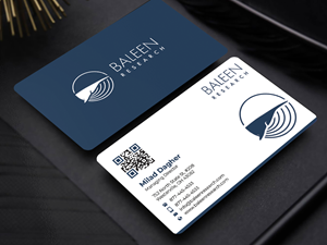 Visitenkarten-Design von Innovative Graphix für dieses Projekt | Design: #32480664