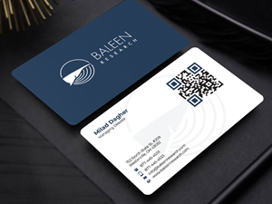 Design de Carte de Visite par Innovative Graphix pour ce projet | Design : #32480693