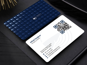 Design de Carte de Visite par Innovative Graphix pour ce projet | Design : #32480702