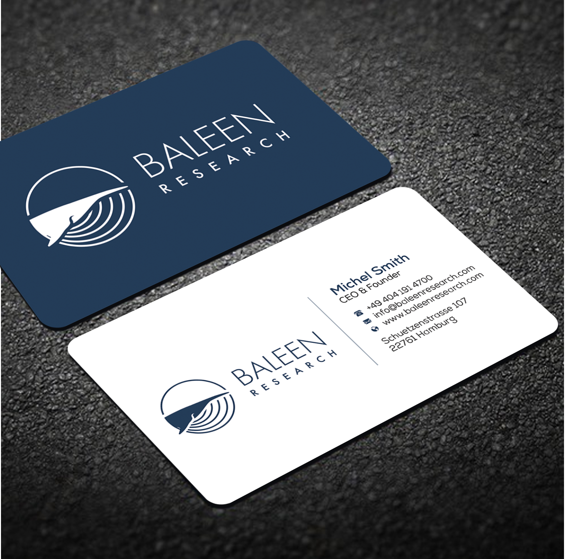 Business Card Design by Innovative Graphix for this project | Design #32480785