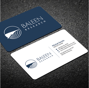 Design de Carte de Visite par Innovative Graphix pour ce projet | Design : #32480785