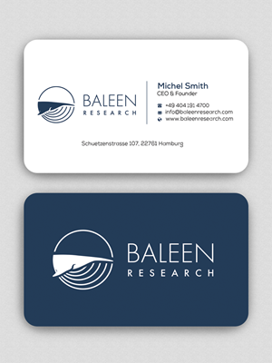Design de Carte de Visite par Innovative Graphix pour ce projet | Design : #32480792