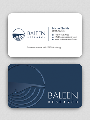 Design de Carte de Visite par Innovative Graphix pour ce projet | Design : #32480793
