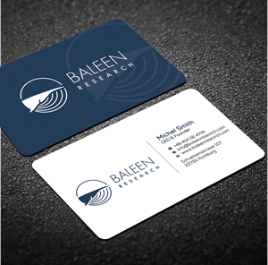 Design de Carte de Visite par Innovative Graphix pour ce projet | Design : #32480800
