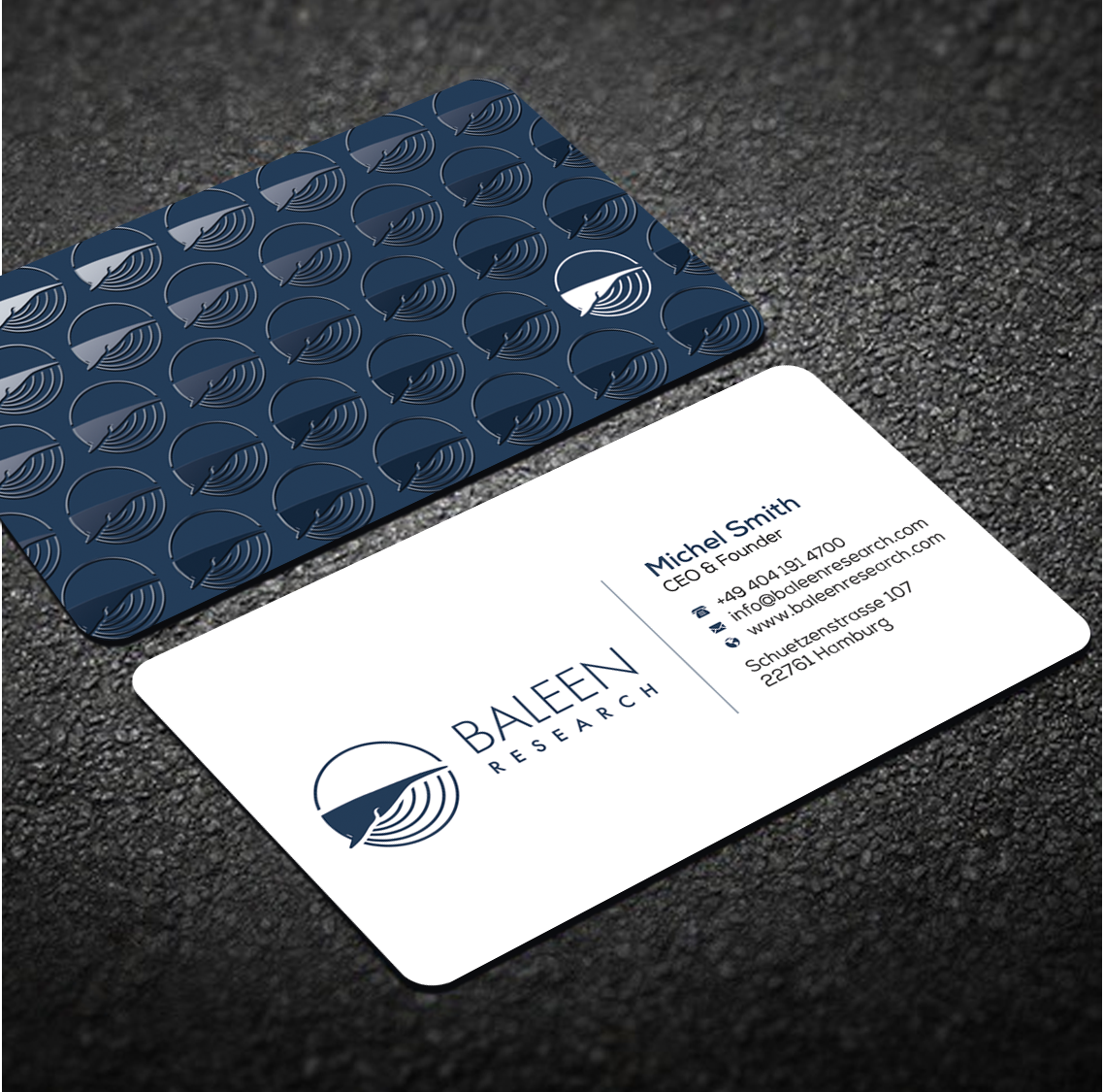 Business Card Design by Innovative Graphix for this project | Design #32480801