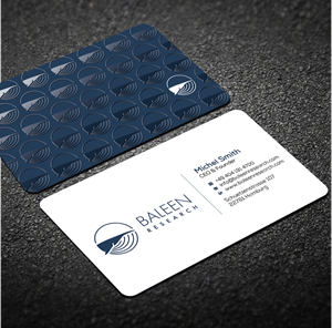 Design de Carte de Visite par Innovative Graphix pour ce projet | Design : #32480801