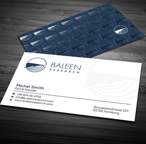 Design de Carte de Visite par Innovative Graphix pour ce projet | Design : #32480802