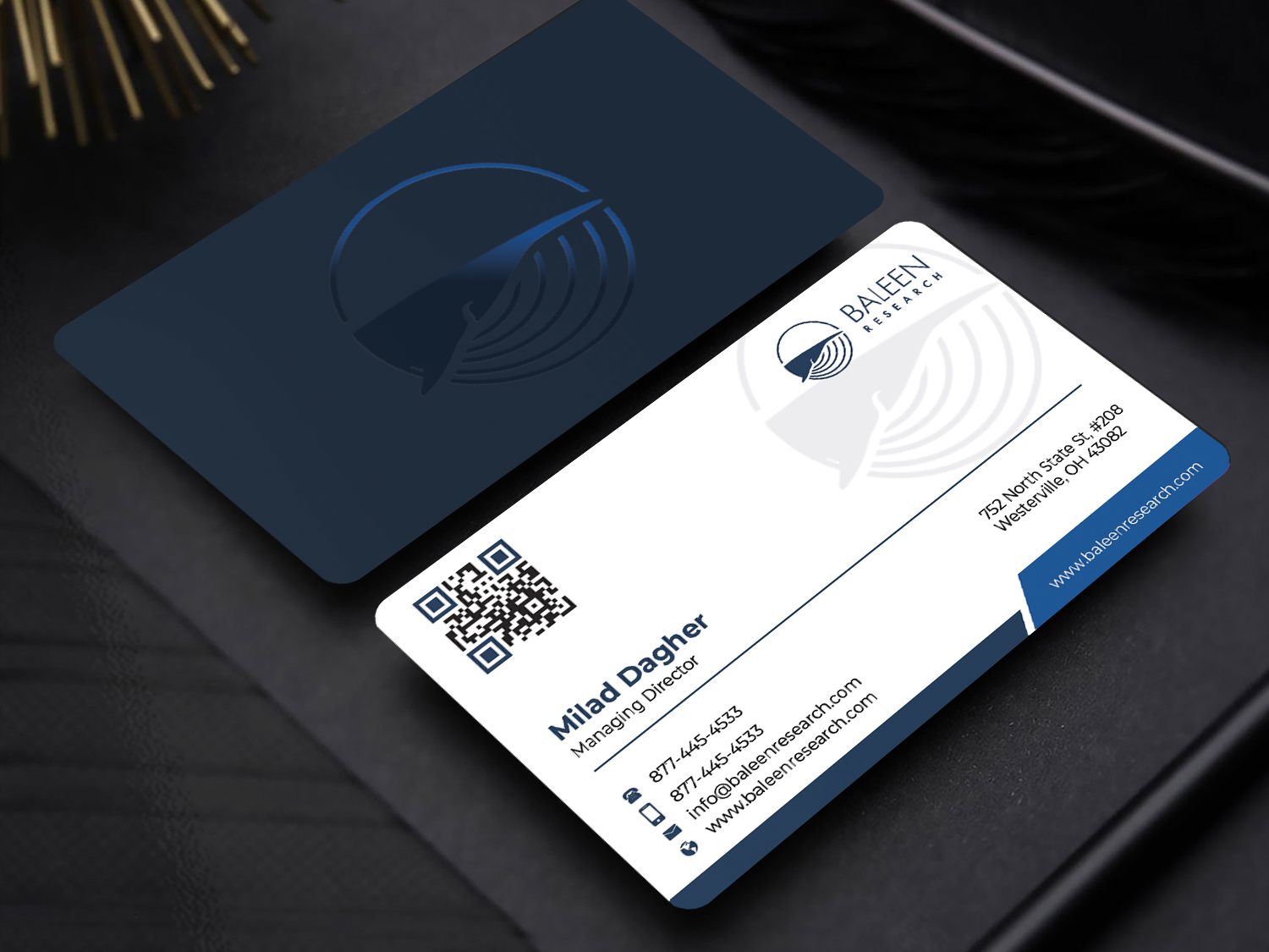 Business Card Design by Innovative Graphix for this project | Design #32481377