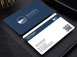 Visitenkarten-Design von Innovative Graphix für dieses Projekt | Design: #32481963