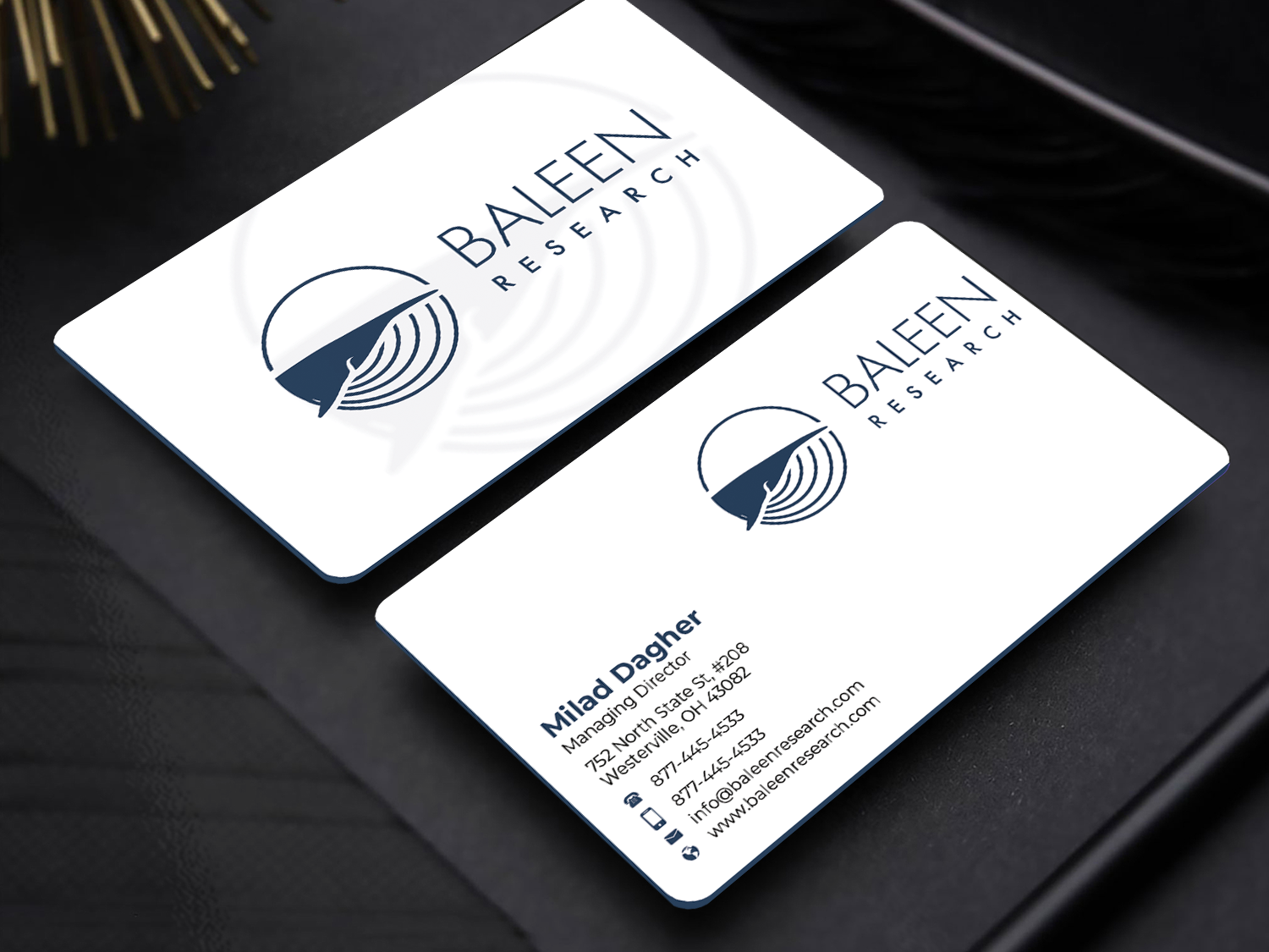Business Card Design by Innovative Graphix for this project | Design #32482902