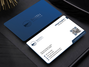 Diseño de Tarjeta de Presentación por Innovative Graphix para este proyecto | Diseño: #32489062