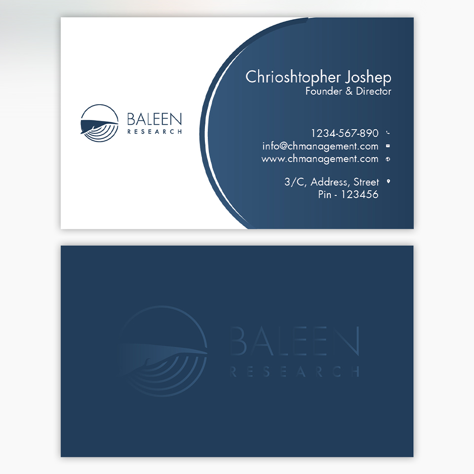 Business Card Design by YourLogoMaster for this project | Design #32483759