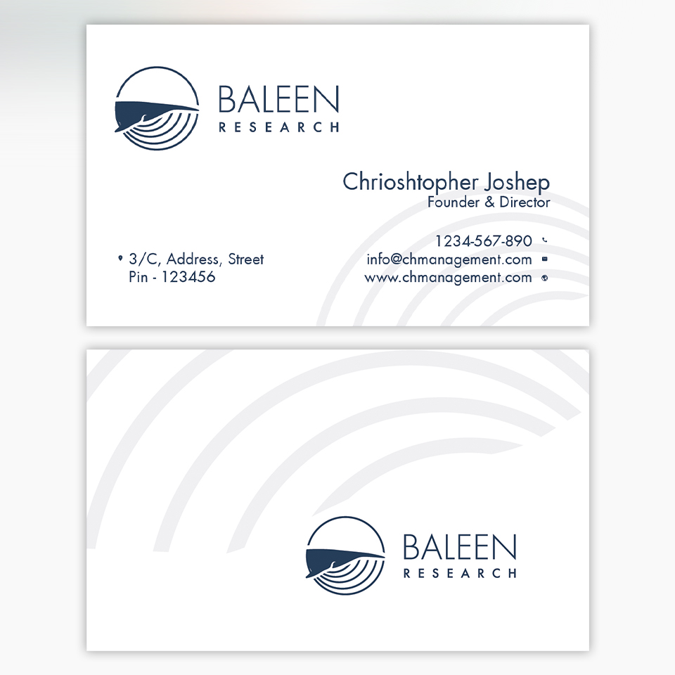 Business Card Design by YourLogoMaster for this project | Design #32483760