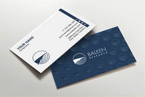 Business Card Design by Design_Duo for this project | Design #32495716