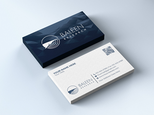Visitenkarten-Design von Design_Duo für dieses Projekt | Design: #32495719