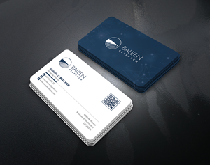 Diseño de Tarjeta de Presentación por artbitin para este proyecto | Diseño: #32479760