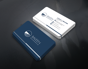 Diseño de Tarjeta de Presentación por artbitin para este proyecto | Diseño: #32479762