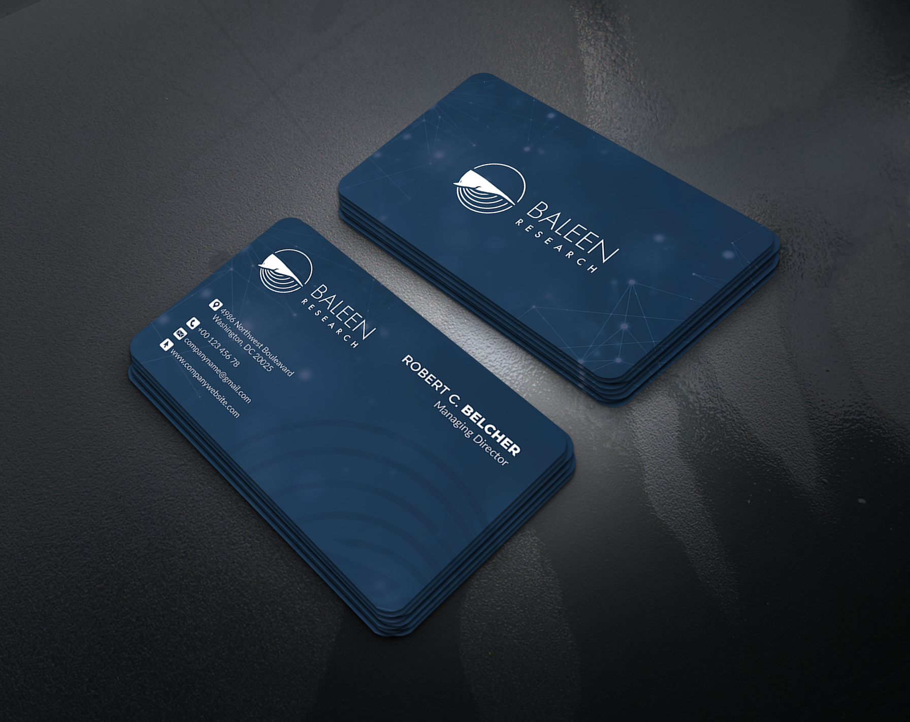Diseño de Tarjeta de Presentación por artbitin para este proyecto | Diseño #32479766
