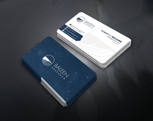 Diseño de Tarjeta de Presentación por artbitin para este proyecto | Diseño: #32479767