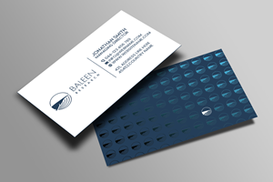 Diseño de Tarjeta de Presentación por Creations Box 2015 para este proyecto | Diseño: #32480621