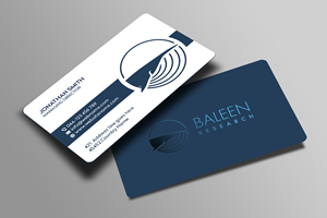 Design de Carte de Visite par Creations Box 2015 pour ce projet | Design : #32480625