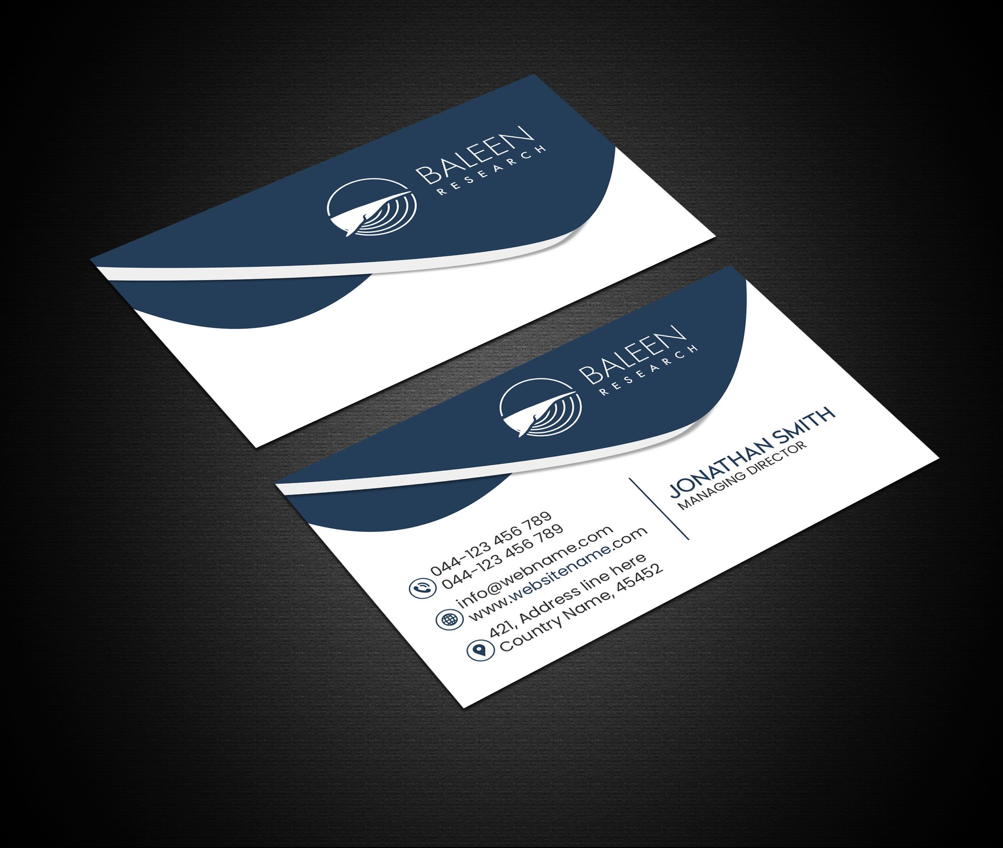 Visitenkarten-Design von Creations Box 2015 für dieses Projekt | Design #32480626