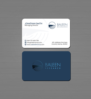 Design de Carte de Visite par Creations Box 2015 pour ce projet | Design : #32480635