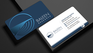 Design de Carte de Visite par Creations Box 2015 pour ce projet | Design : #32480639