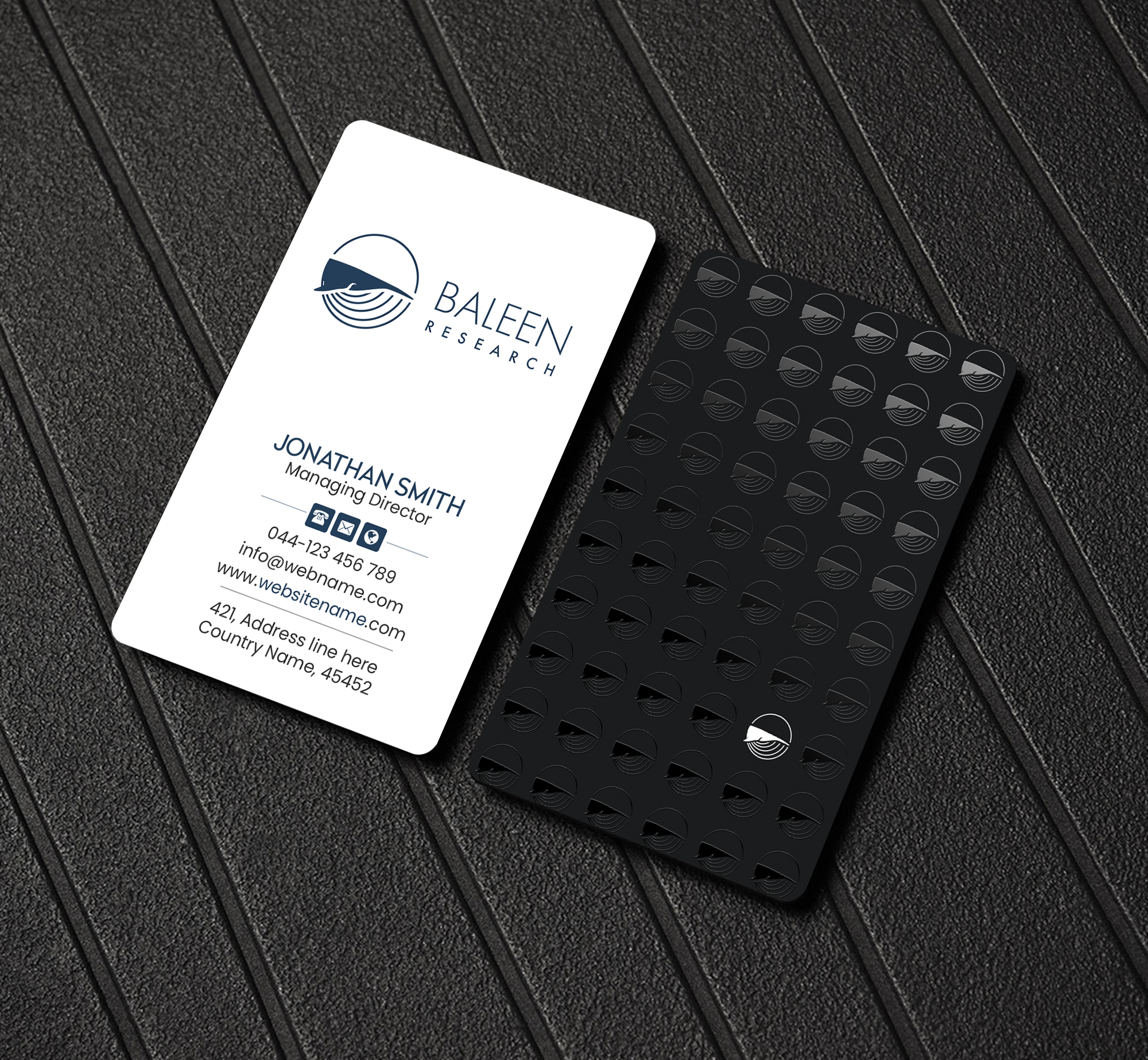 Business Card Design by Creations Box 2015 for this project | Design #32480646