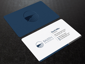 Business Card Design by Brand aid for this project | Design: #32489313
