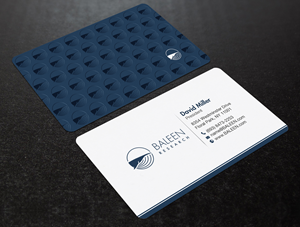 Business Card Design by Brand aid for this project | Design: #32489314