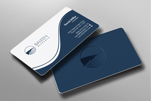 Business Card Design by Brand aid for this project | Design: #32489315