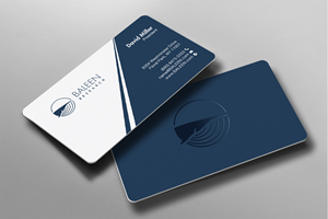 Business Card Design by Brand aid for this project | Design: #32489317
